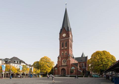 Neheimer Dom #Jörg Hempel (1)